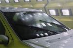 Mercedes-Benz C-Class 2004 года